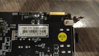 Лот: 17613714. Фото: 5. Видеокарта AMD R9 с рубля!