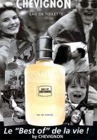 Лот: 11143338. Фото: 2. Chevignon men Best Of Туалетная... Парфюмерия