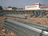 Лот: 9697896. Фото: 4. Каркас, ангар из ЛСТК 30х42х4... Красноярск
