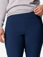 Лот: 24378381. Фото: 5. Брюки женские Columbia Back Beauty...