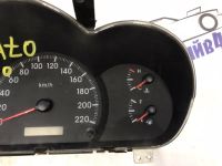 Лот: 21708899. Фото: 3. панель приборов Kia Cerato LD. Авто, мото, водный транспорт