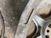 Лот: 17868717. Фото: 7. Диски OZ Racing r16 ковка