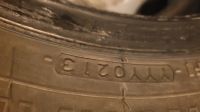 Лот: 16525595. Фото: 2. Yokohama ice guard 215/60/16 зимние... Шины, Диски