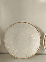 Лот: 25722280. Фото: 3. Тарелки Зик ссср. Коллекционирование, моделизм