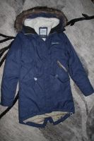 Лот: 4524537. Фото: 4. Куртка женская Lindsey parka Дидриксон... Красноярск