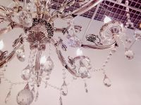 Лот: 7049334. Фото: 4. Классическая люстра Bogate's 230... Красноярск