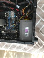 Лот: 17363220. Фото: 5. I7 3770K, z77, 16Gb ddr3,ssd