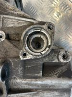 Лот: 25040464. Фото: 8. корпус МКПП Nissan Almera G15