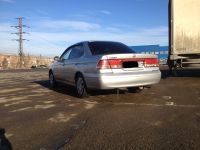 Лот: 3367144. Фото: 3. Nissan Sunny. Красноярск