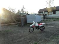 Лот: 4207636. Фото: 2. Yamaha TT-R 250 1995 г.в. ОТС!. Мототехника