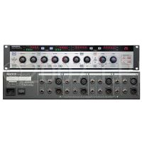 Лот: 3024060. Фото: 2. компрессор - Mackie QUAD Comp... Профессиональный звук