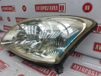 Лот: 20899262. Фото: 4. Фара ксеноновая Toyota Corolla... Красноярск