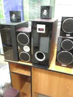 Лот: 9979345. Фото: 2. Домашние кинотеатры муз. центр... Аудиотехника