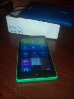 Лот: 7600952. Фото: 3. nokia XL dual sim. Красноярск