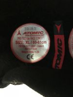 Лот: 12048802. Фото: 4. Горнолыжный шлем Atomic. Красноярск