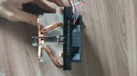 Лот: 17882264. Фото: 2. Кулер боксовый от AMD FX8350 сокет... Комплектующие
