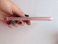 Лот: 6857255. Фото: 7. Iphone 5 в стилизации 6s pink...