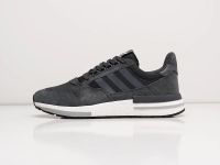 Лот: 19586320. Фото: 5. Кроссовки Adidas ZX 500 RM