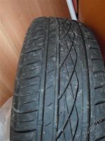 Лот: 2607980. Фото: 2. Летние шины!. Шины, Диски