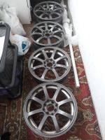 Лот: 11509558. Фото: 3. Легкосплавные колесные диски... Авто, мото, водный транспорт