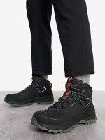 Лот: 24286790. Фото: 2. Ботинки мужские Kailas Mt5-3 GTX... Мужская обувь