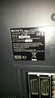 Лот: 8400286. Фото: 2. Телевизор Sony KLV-S40A. ТВ и видео