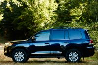 Лот: 6393252. Фото: 6. Защита Мотодор Toyota Land Cruiser...
