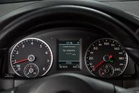 Лот: 24843732. Фото: 18. Volkswagen Tiguan 2013