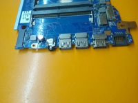 Лот: 25890154. Фото: 7. Б\У исправная материнская плата...