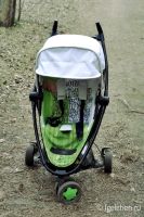Лот: 4260266. Фото: 6. Коляска Quinny Zapp xtra