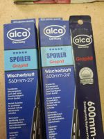 Лот: 21763385. Фото: 2. щетки стеклоочистителя alca 56... Автозапчасти