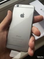 Лот: 9303809. Фото: 2. Iphone 6 обмен на Galaxy s 6 edge. Смартфоны, связь, навигация