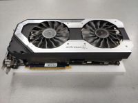Лот: 16181119. Фото: 2. Видеокарта Palit GeForce GTX 1080... Комплектующие