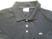 Лот: 940932. Фото: 2. Тонковочка-поло Lacoste р.52-54. Мужская одежда