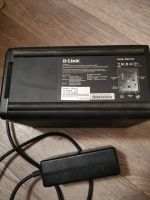 Лот: 21085176. Фото: 2. Хранилище d-link dns-323. Серверы, СХД