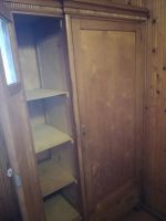 Лот: 14062501. Фото: 4. Шкаф времён Сталина. Красноярск