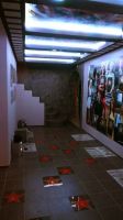 Лот: 8181641. Фото: 12. Коттедж посуточно в стиле Голливудского...
