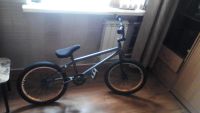 Лот: 10170555. Фото: 2. bmx rush. Велоспорт