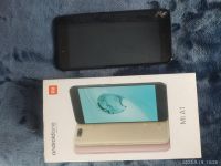 Лот: 20840489. Фото: 2. Xiaomi mi a1. Смартфоны, связь, навигация