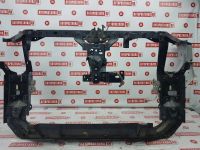 Лот: 20898380. Фото: 2. Рамка радиатора Nissan X-Trail... Автозапчасти
