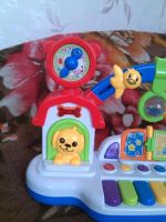 Лот: 5337037. Фото: 2. игрушка музыкальный мир ( полностью... Игрушки