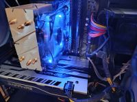 Лот: 25403294. Фото: 5. Пк игровой i7 9700+z390ud+16gb
