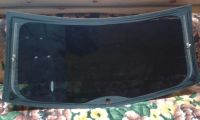 Лот: 5296256. Фото: 2. стекло двери багажника Ford focus... Автозапчасти