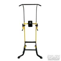 Лот: 16715557. Фото: 3. Стойка 3 в 1 Power Tower DFC Homegym... Спортивные товары