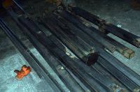 Лот: 13977733. Фото: 2. Труба квадрат 80х80. Строительные материалы