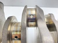 Лот: 23565265. Фото: 7. Коленвал Infiniti Fx37 2010 12200EY00A...