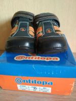 Лот: 11398588. Фото: 4. Сандалии Антилопа, р.27. Красноярск