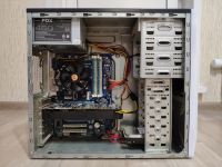 Лот: 13365538. Фото: 2. Компьютер на GTX 1060, i5, 8Gb... Компьютеры, ноутбуки, планшеты