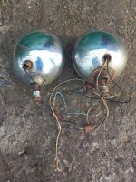 Лот: 23477122. Фото: 2. Фары противотуманные с Газ-21. Автозапчасти
