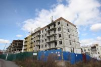 Лот: 25880886. Фото: 2. 1-комн. квартира , посёлок Солонцы... Продажа